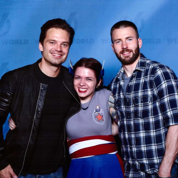 Meet your Posher, Julia - Picture 1 of 1